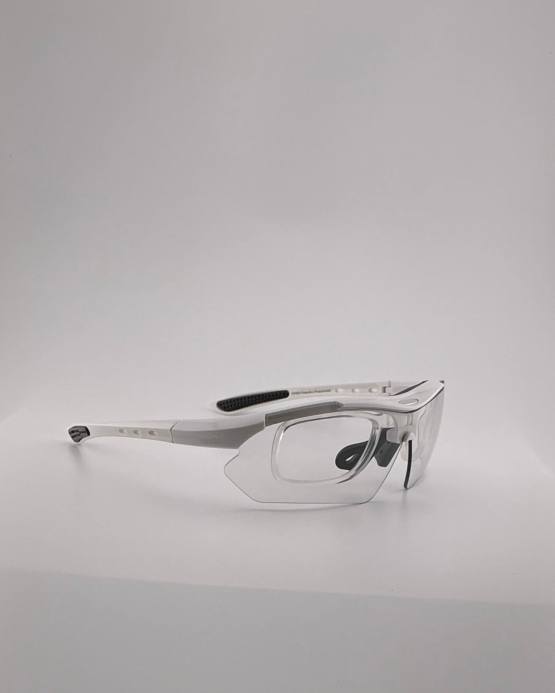 DOMINATOR with RX Insert