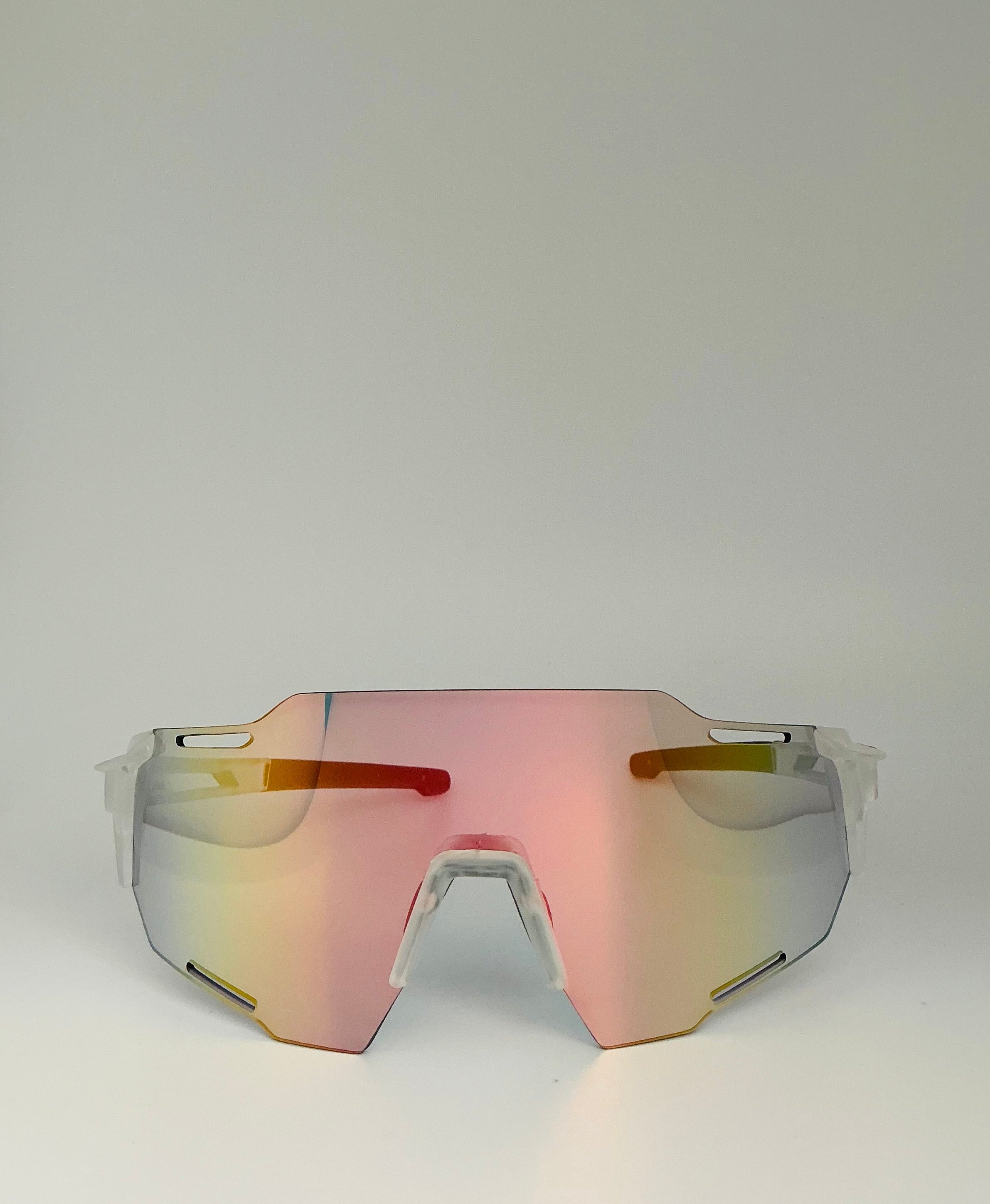 CLARITY-Z-PLUS Outdoor/Indoor Polarized Pickleball Eyewear