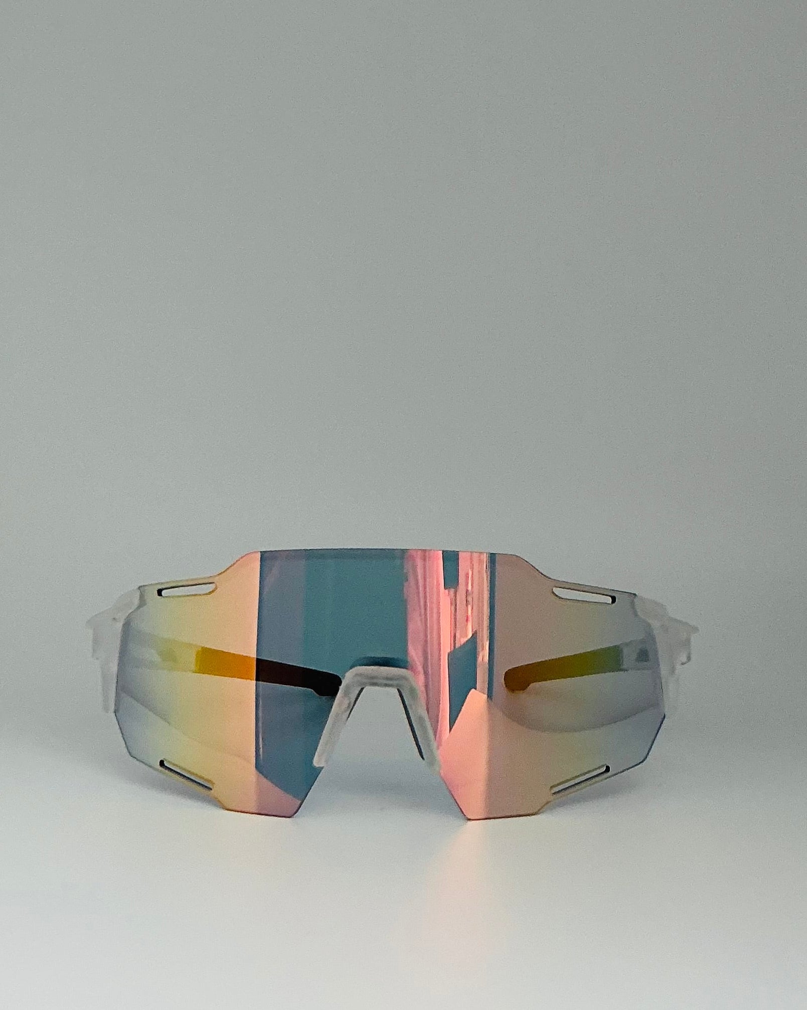 CLARITY-Z-PLUS Outdoor/Indoor Polarized Pickleball Eyewear