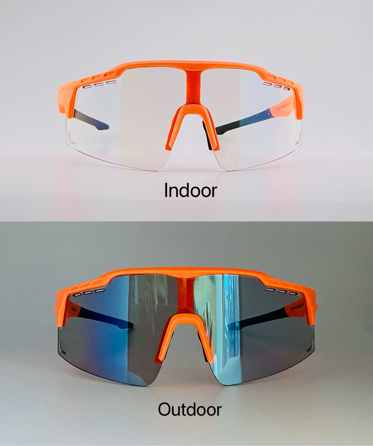 ATP-Y - Indoor/Outdoor Pickleball Eyewear with AirFlow – Zee