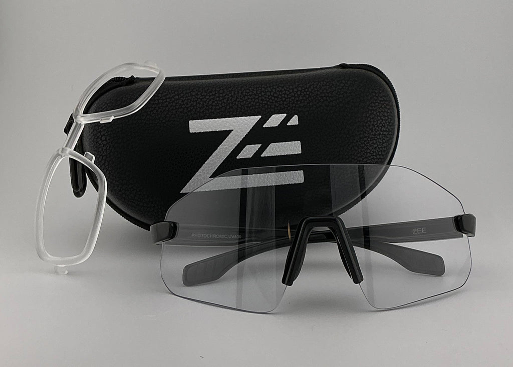 MOMENTUM - Indoor/Outdoor Eyewear