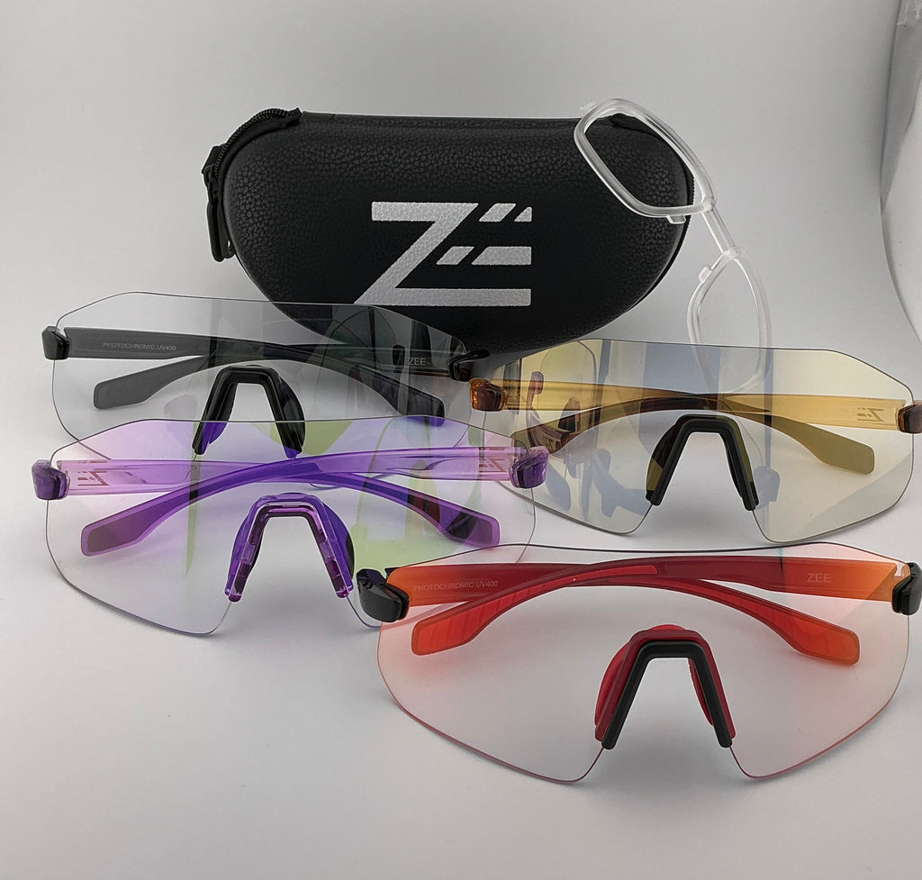 MOMENTUM - Indoor/Outdoor Eyewear