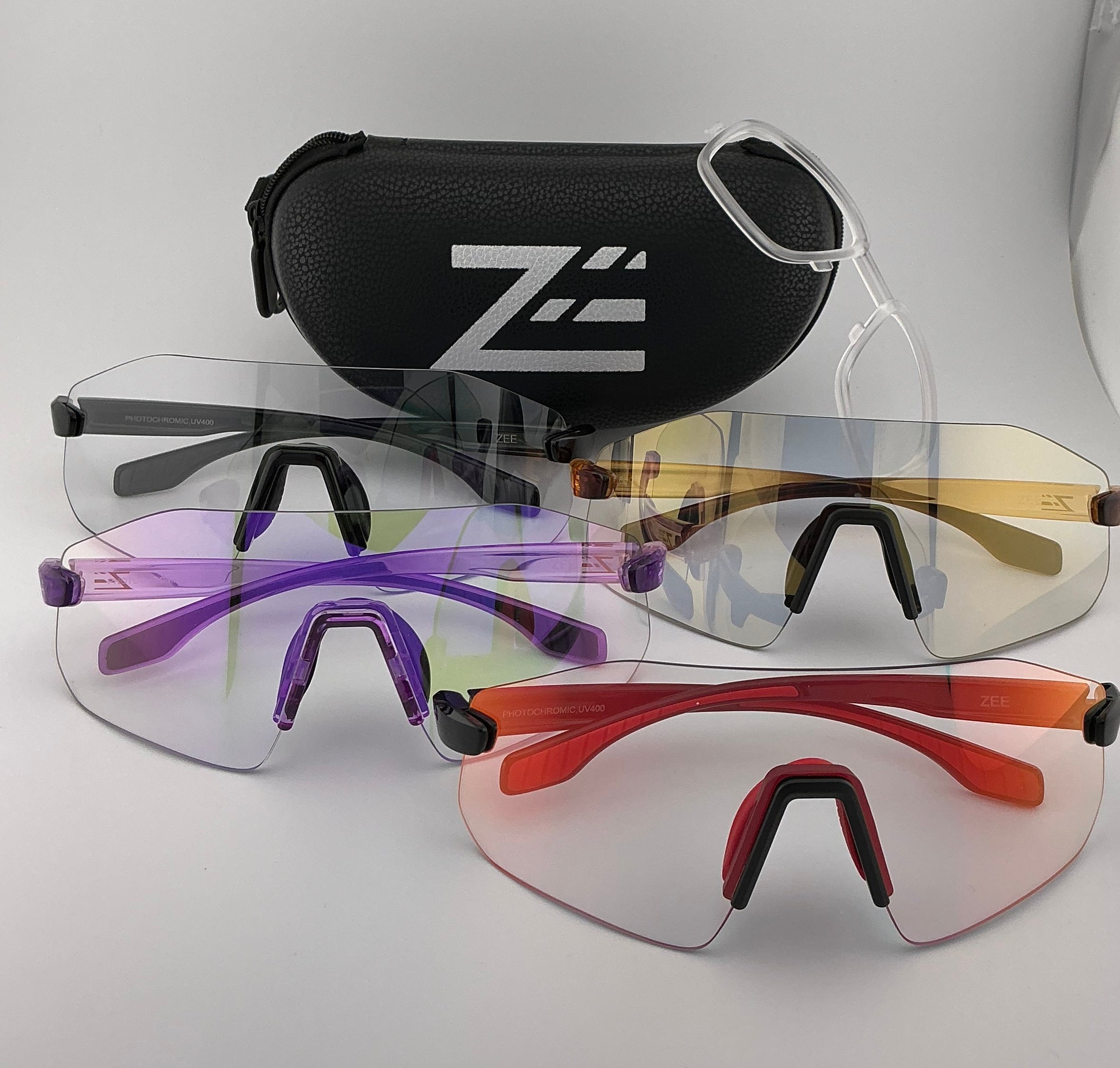 MOMENTUM - Indoor/Outdoor Eyewear