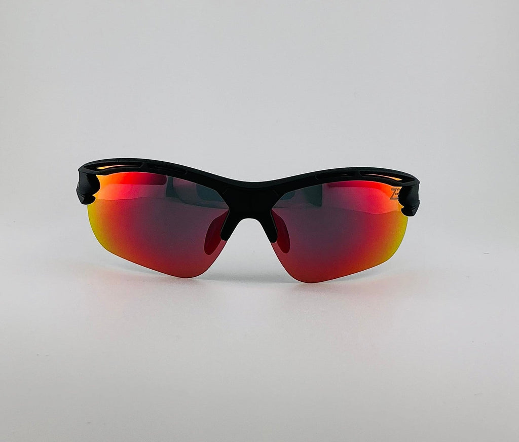 SMASH RP - Outdoor Unisex Polarized Eyewear Zee Pickleball Eyewear