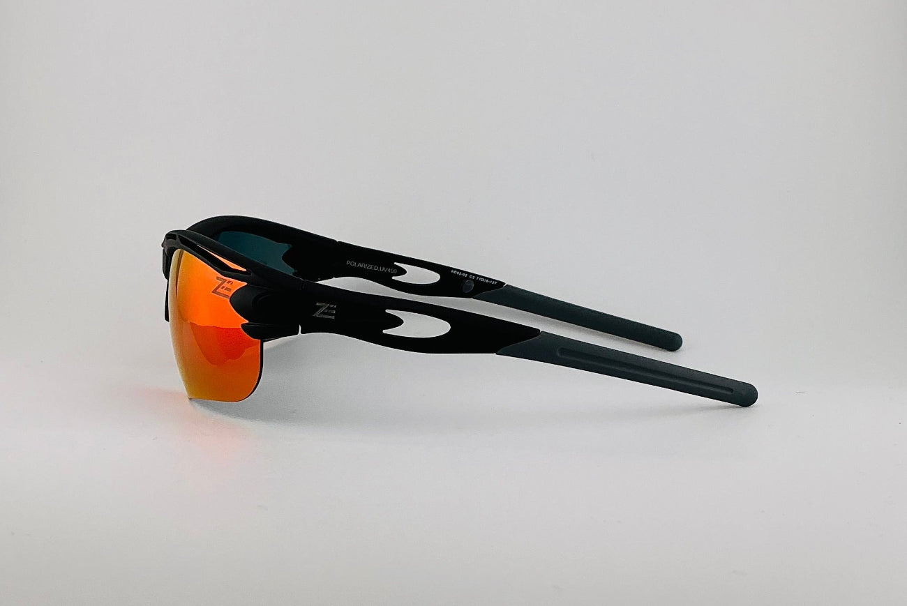 SMASH RP - Outdoor Unisex Polarized Eyewear