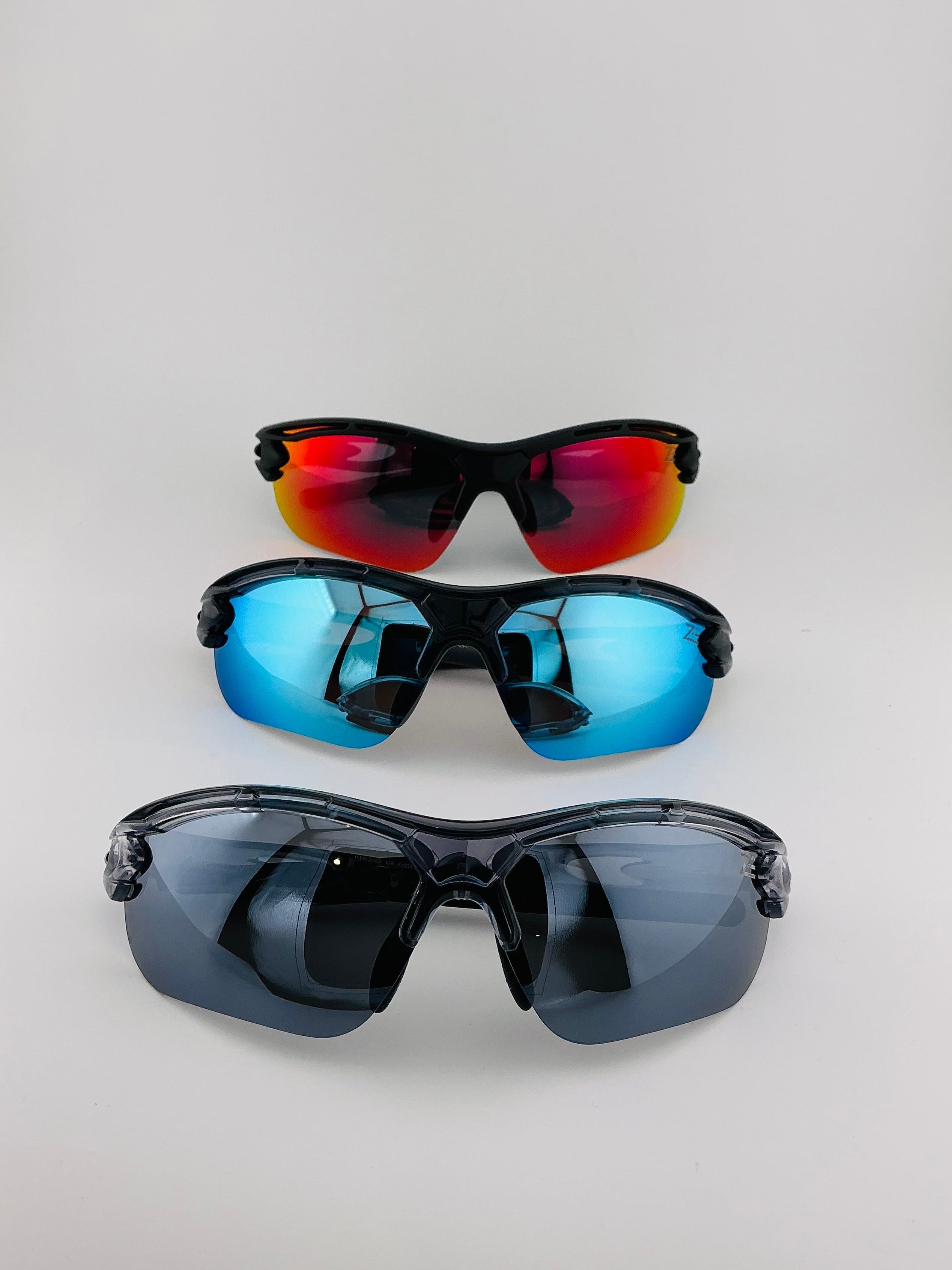 SMASH RP - Outdoor Unisex Polarized Eyewear