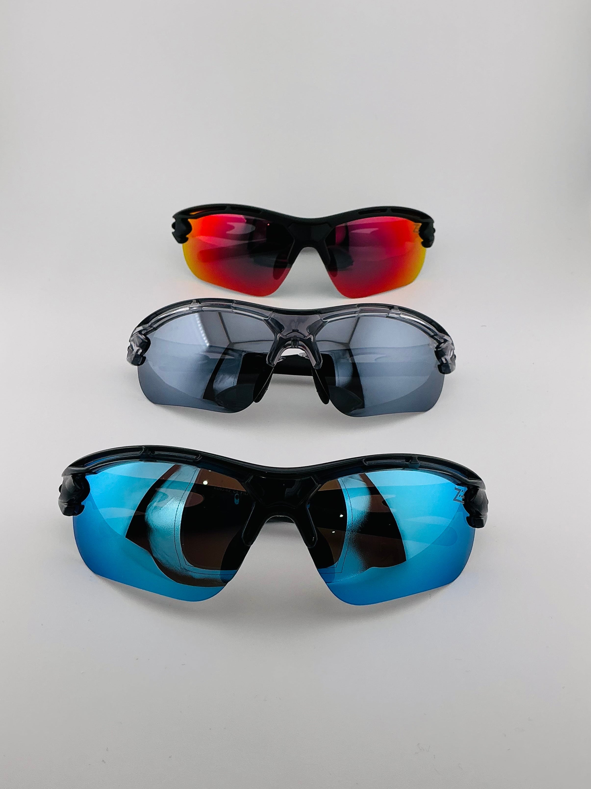 SMASH RP - Outdoor Unisex Polarized Eyewear