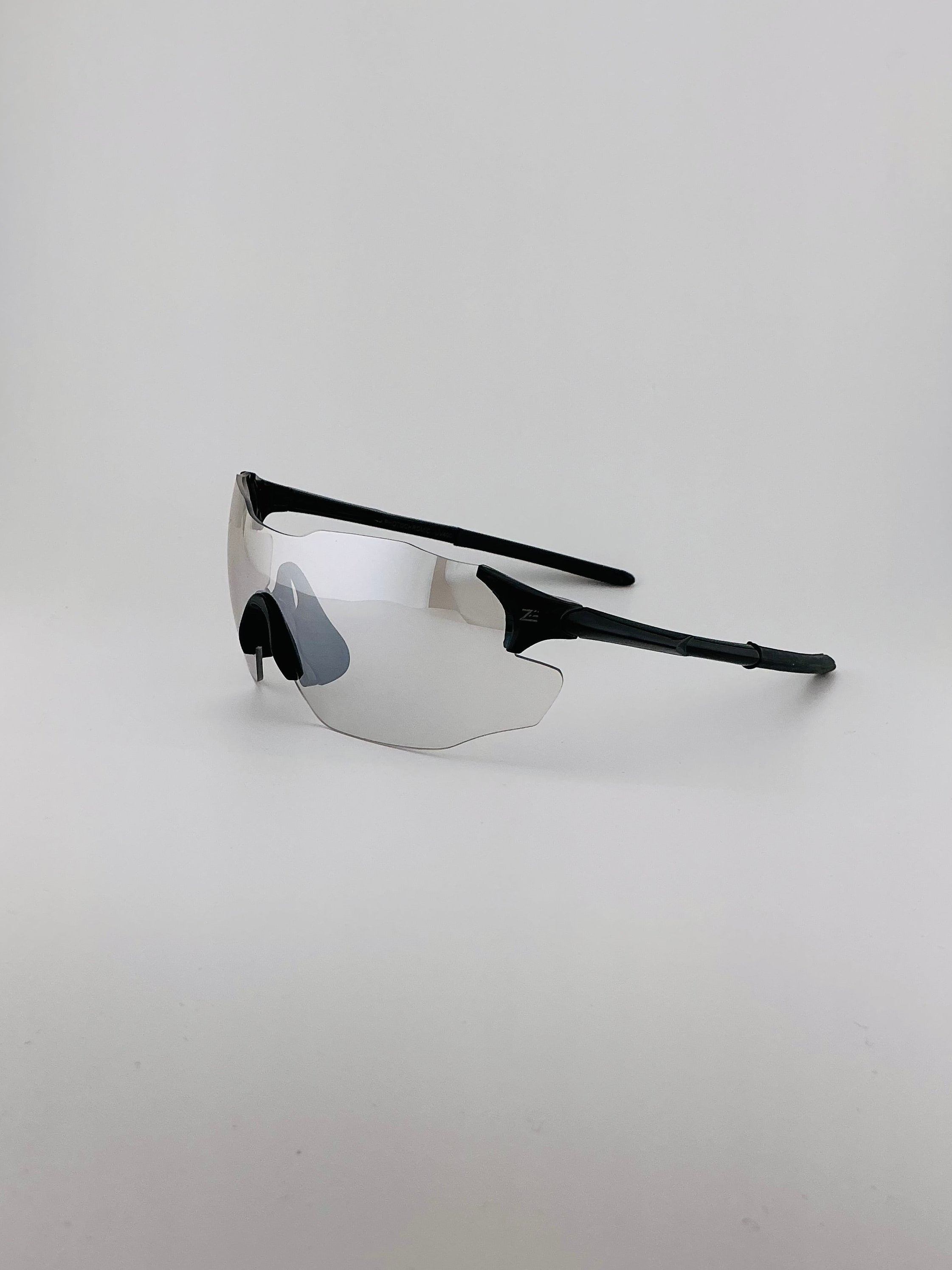 CURB - Indoor/Outdoor Polarized Fashion Sport Eyewear