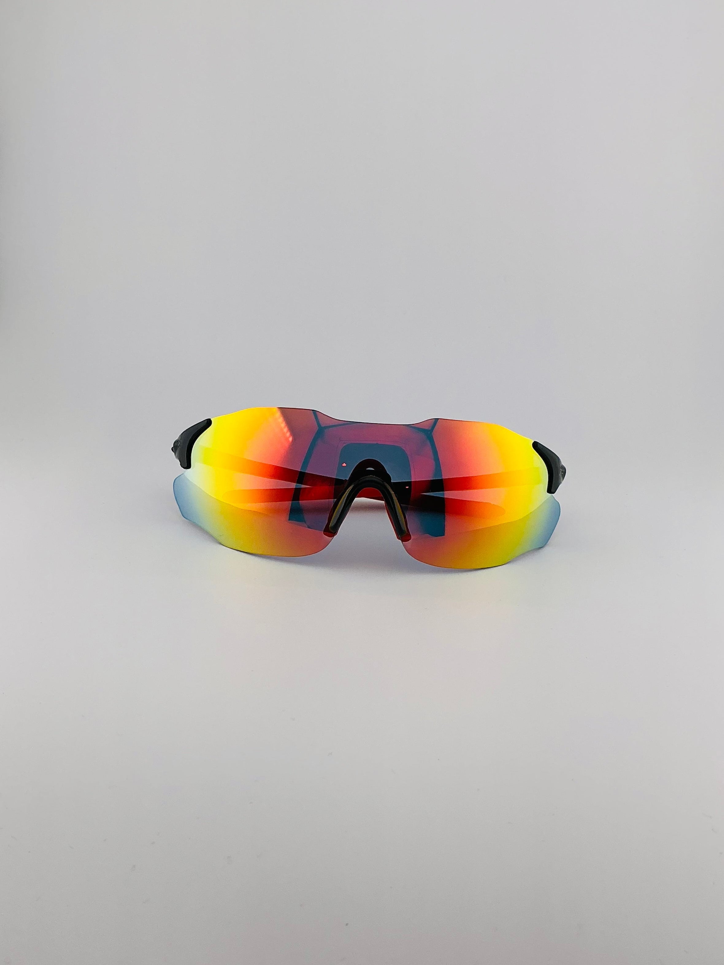 CURB - Indoor/Outdoor Polarized Fashion Sport Eyewear