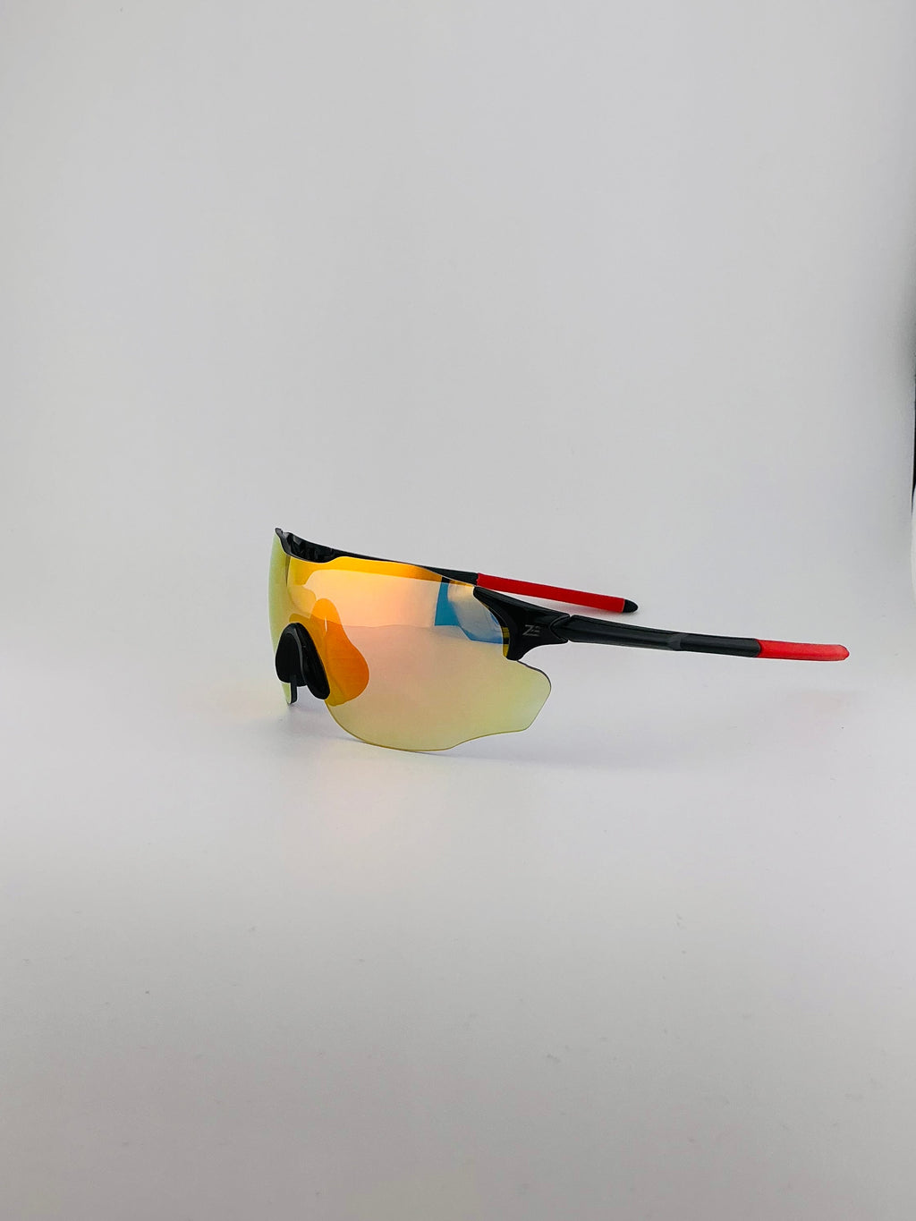 CURB - Indoor/Outdoor Polarized Fashion Sport Eyewear