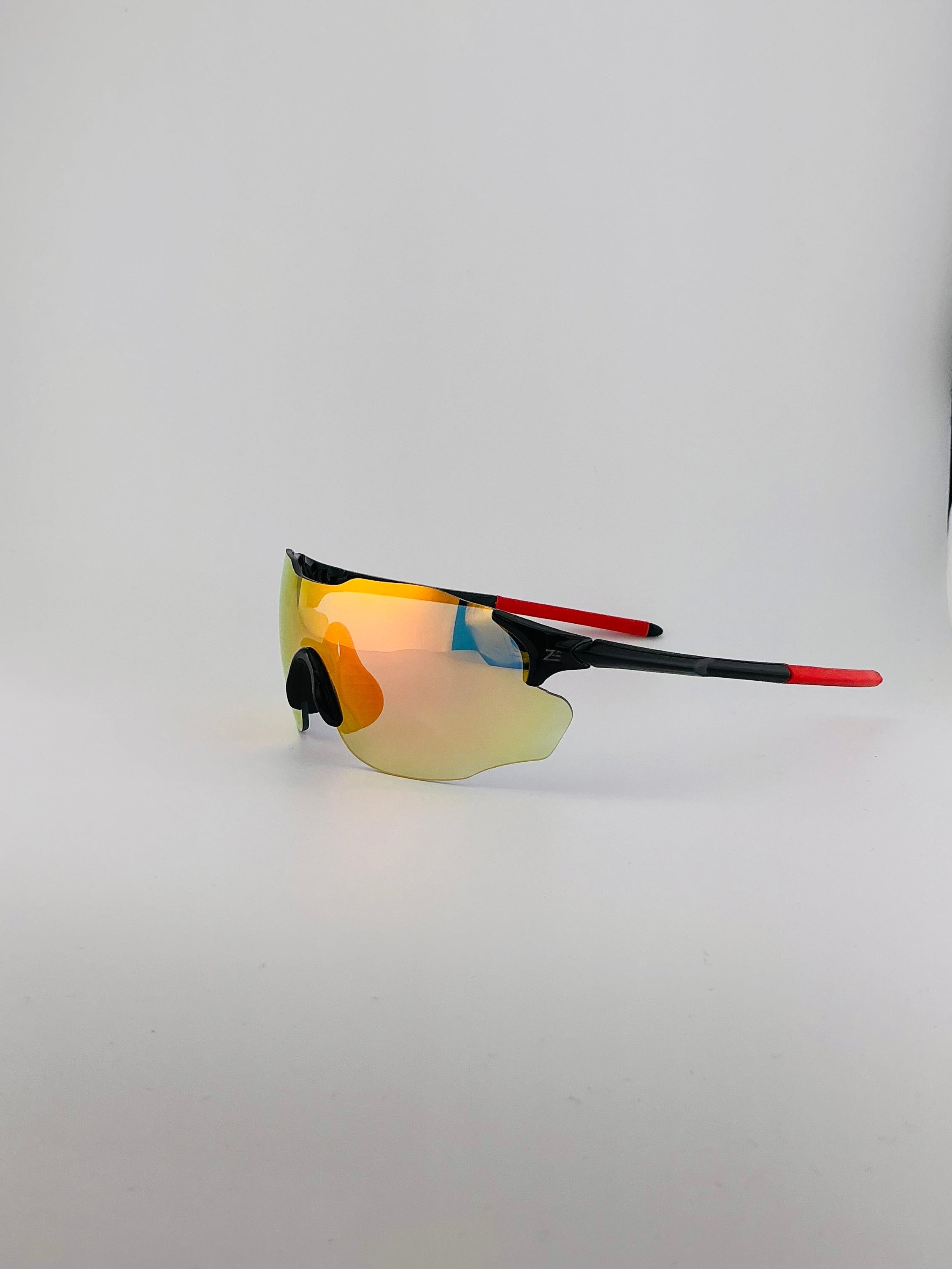 CURB - Indoor/Outdoor Polarized Fashion Sport Eyewear