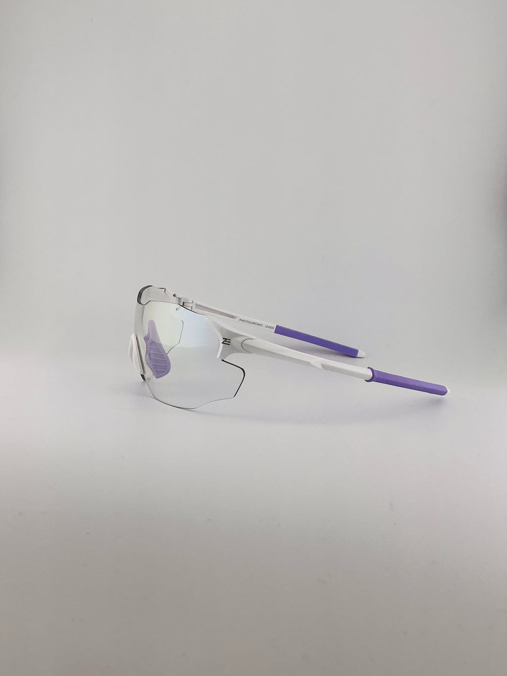 CURB - Indoor/Outdoor Polarized Fashion Sport Eyewear