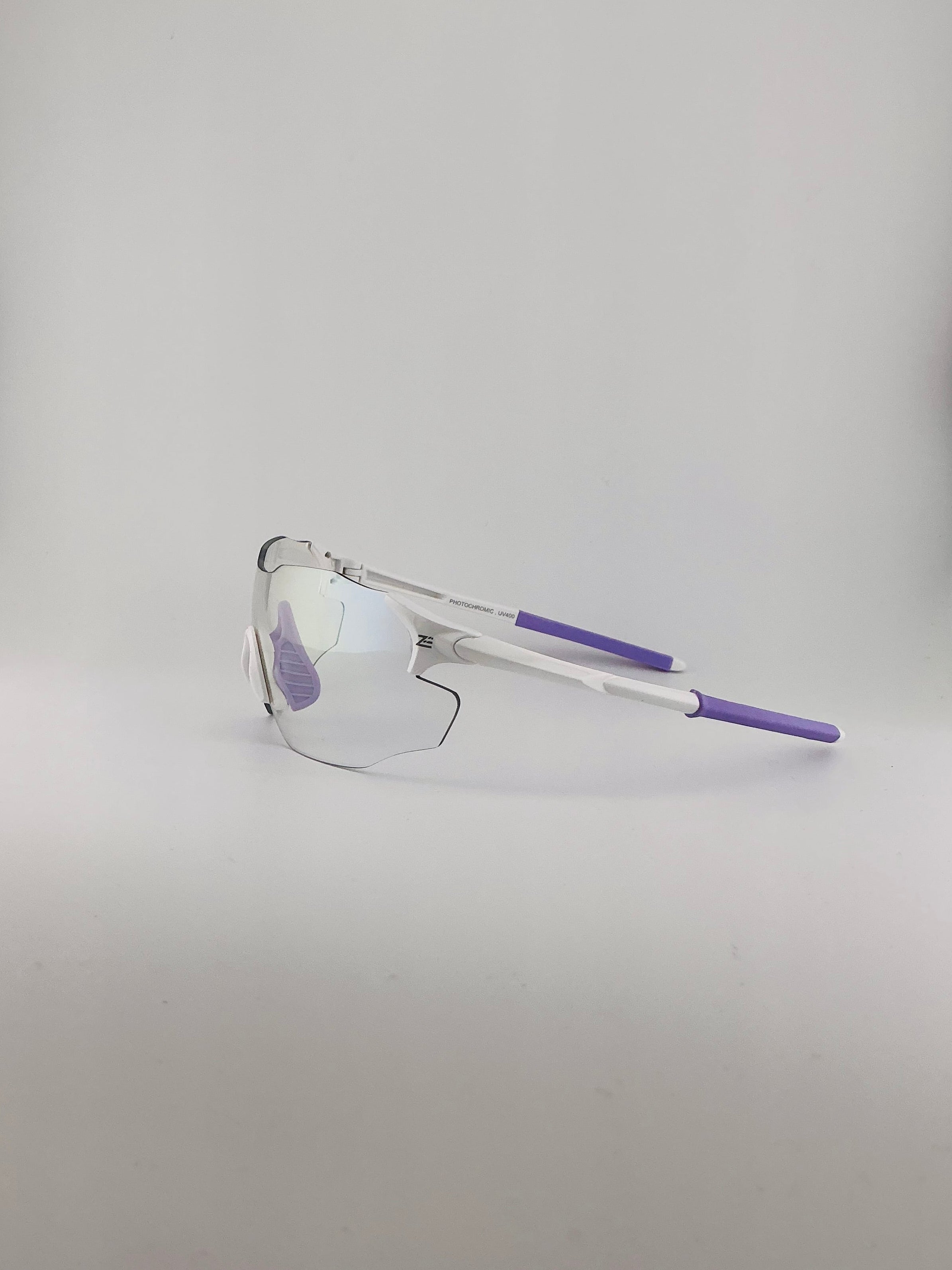 CURB - Indoor/Outdoor Polarized Fashion Sport Eyewear