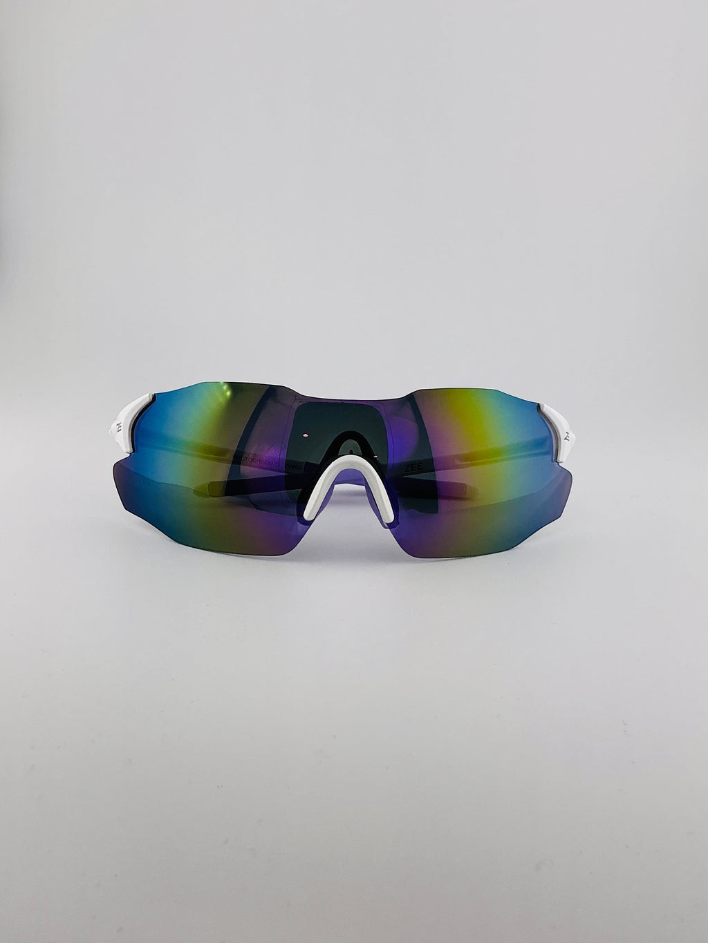 CURB - Indoor/Outdoor Polarized Fashion Sport Eyewear