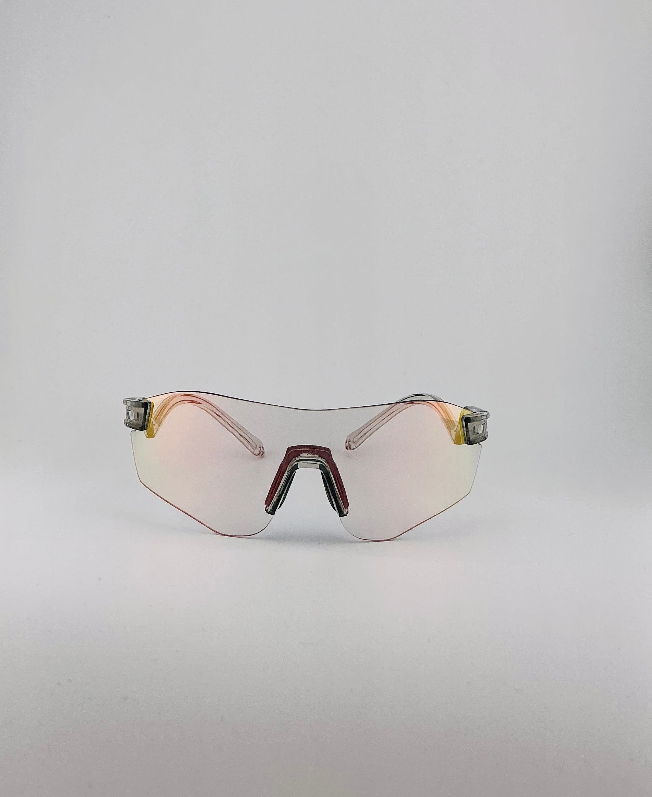 CroX Single- Indoor/Outdoor Eyewear