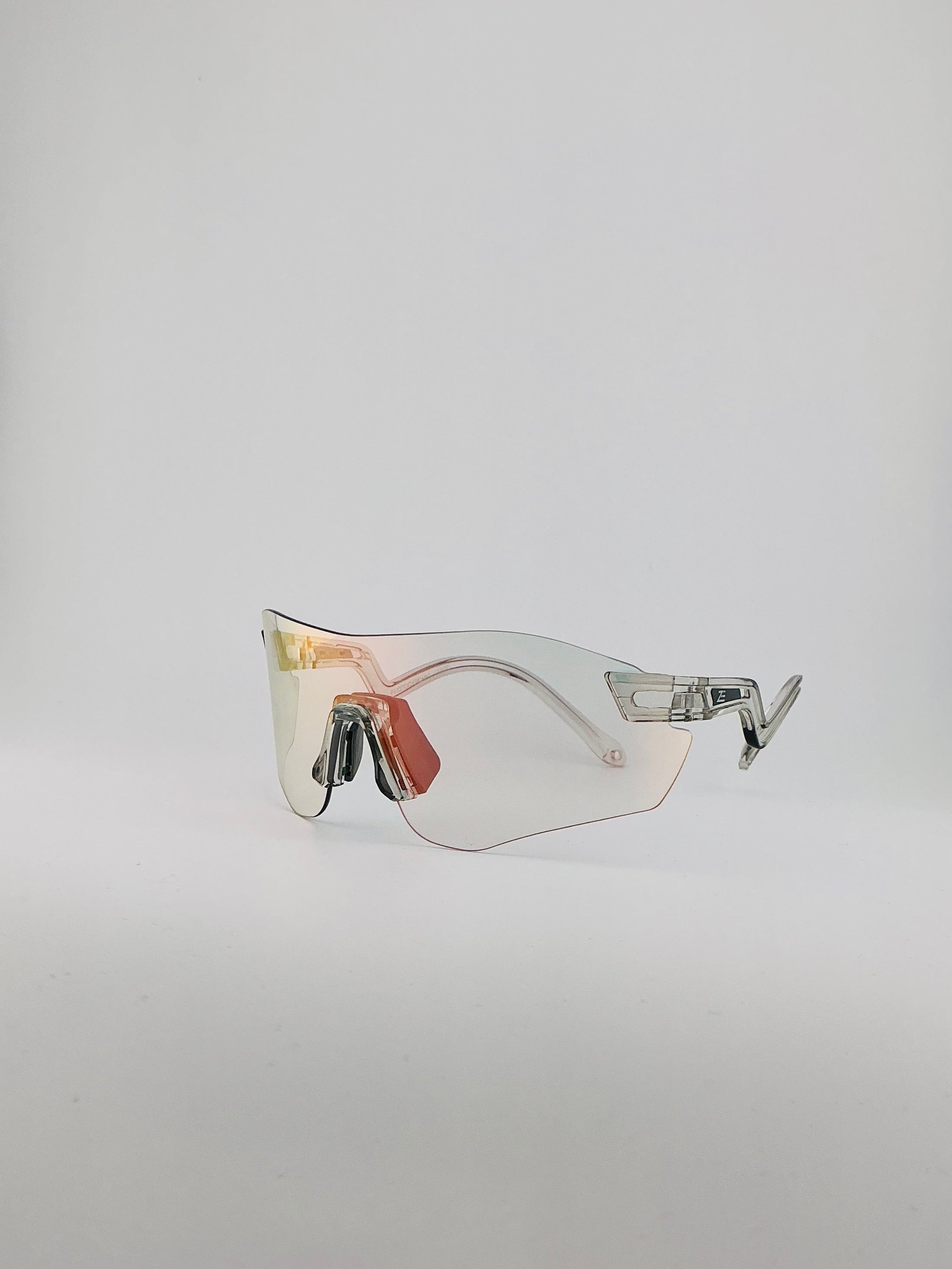 CroX Single- Indoor/Outdoor Eyewear