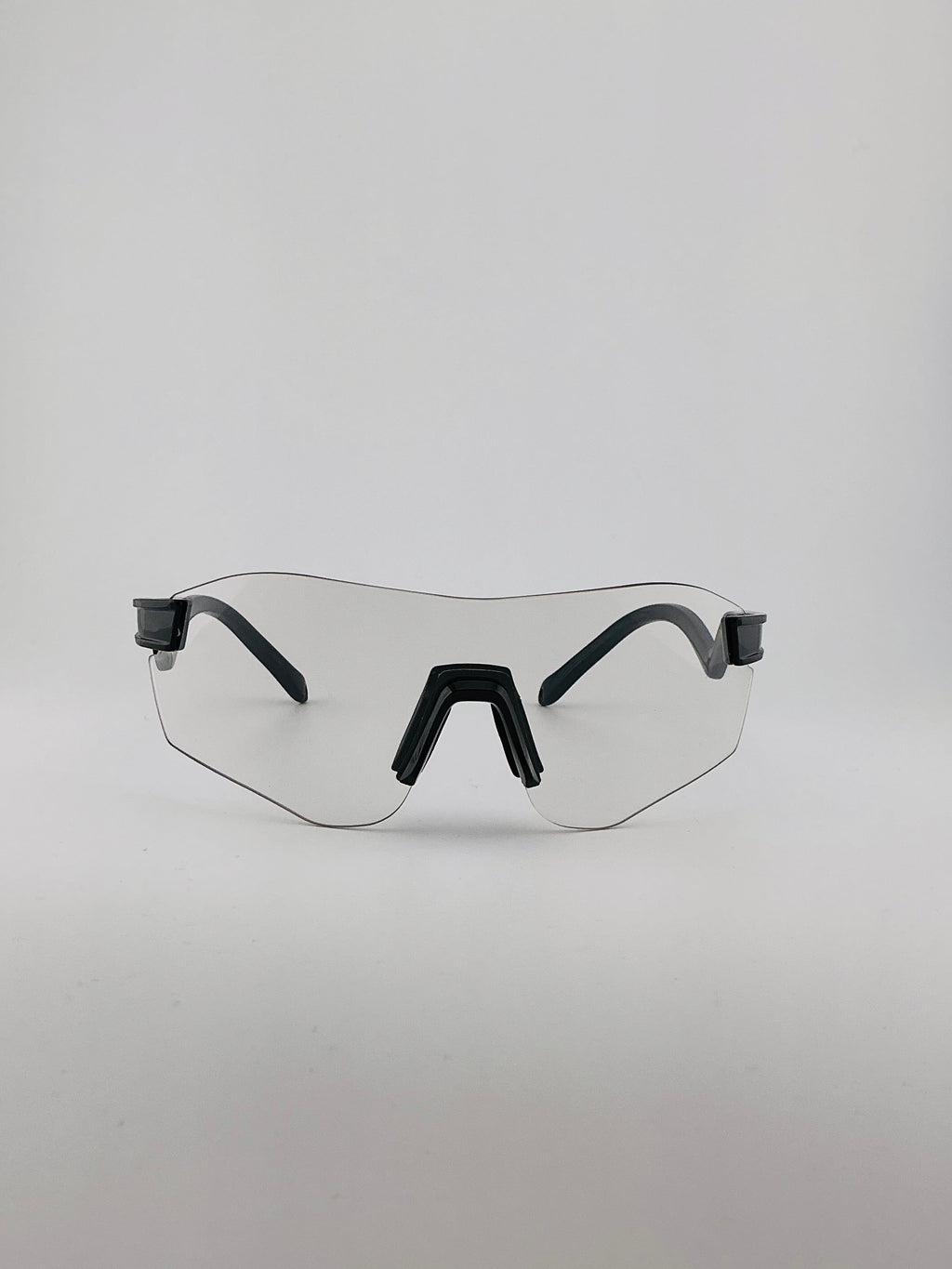 CroX Single- Indoor/Outdoor Eyewear