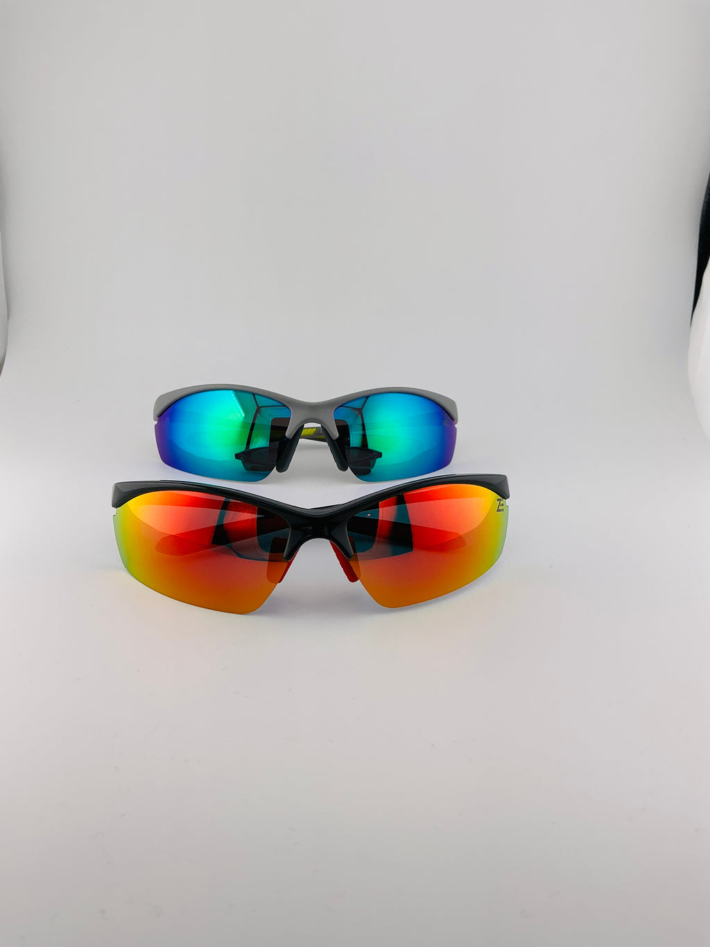 LIGHT PRO-RP Revo Polarized Outdoor eyewear