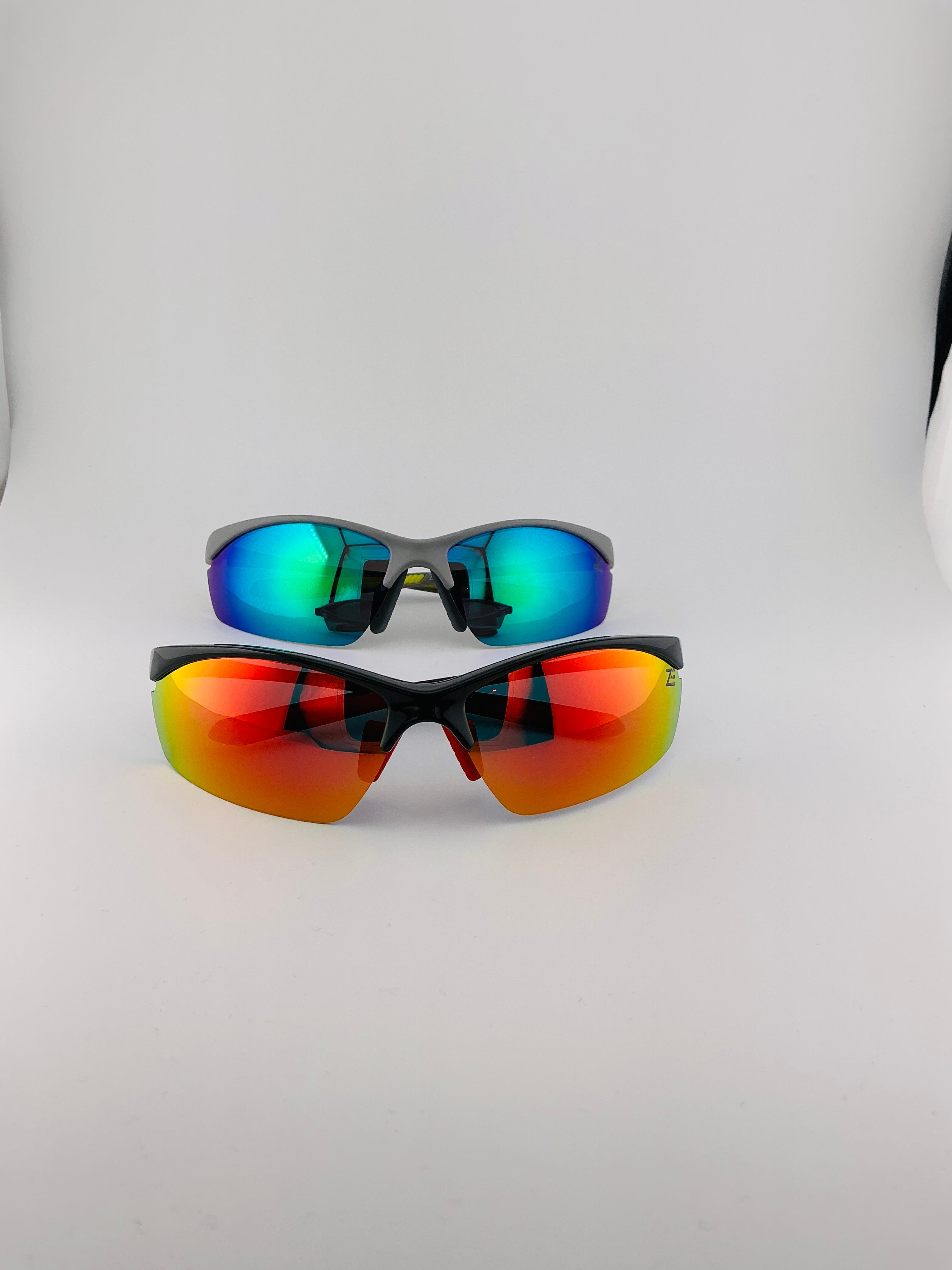 LIGHT PRO-RP Revo Polarized Outdoor eyewear
