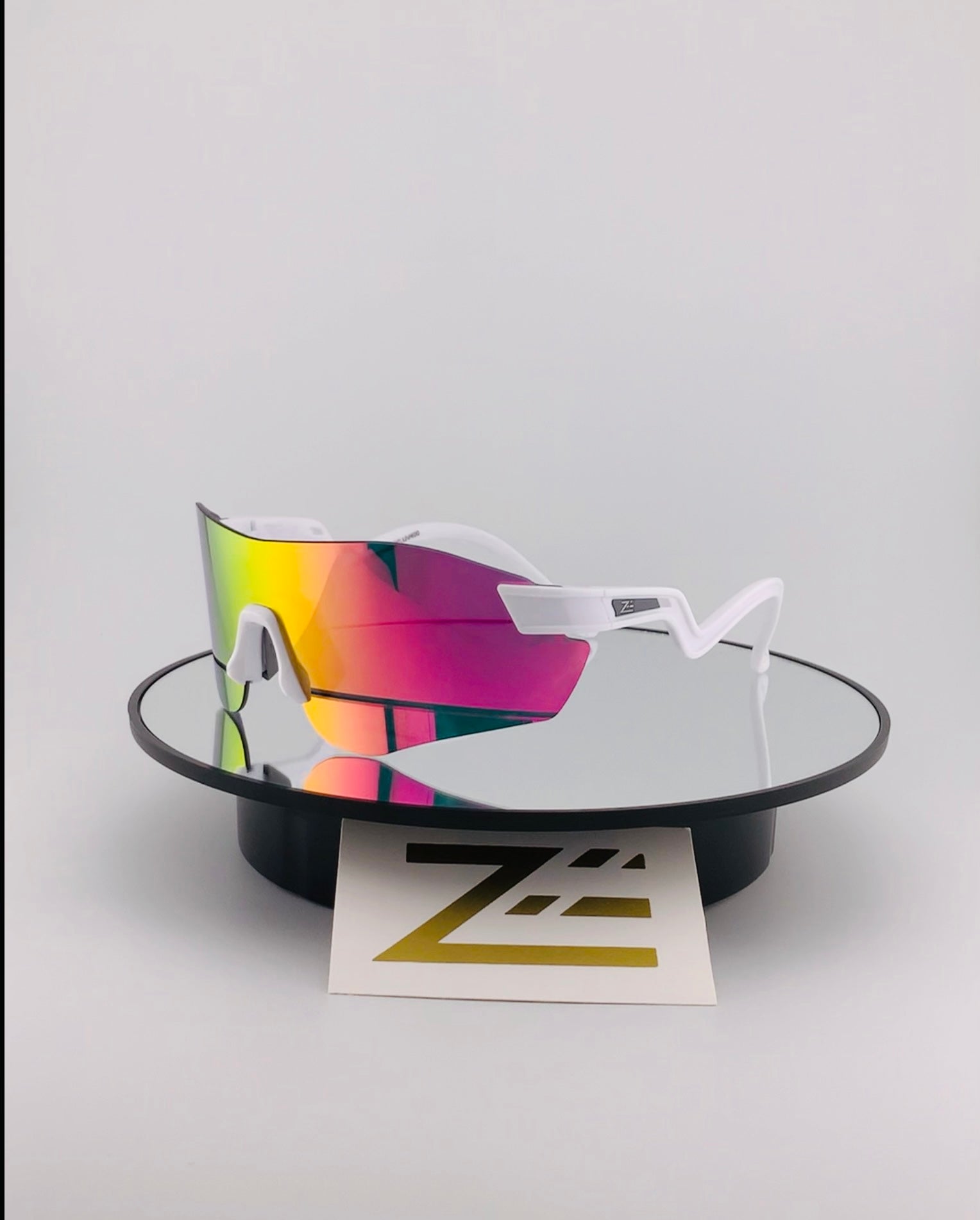 CRoX Single- Indoor/Outdoor Eyewear