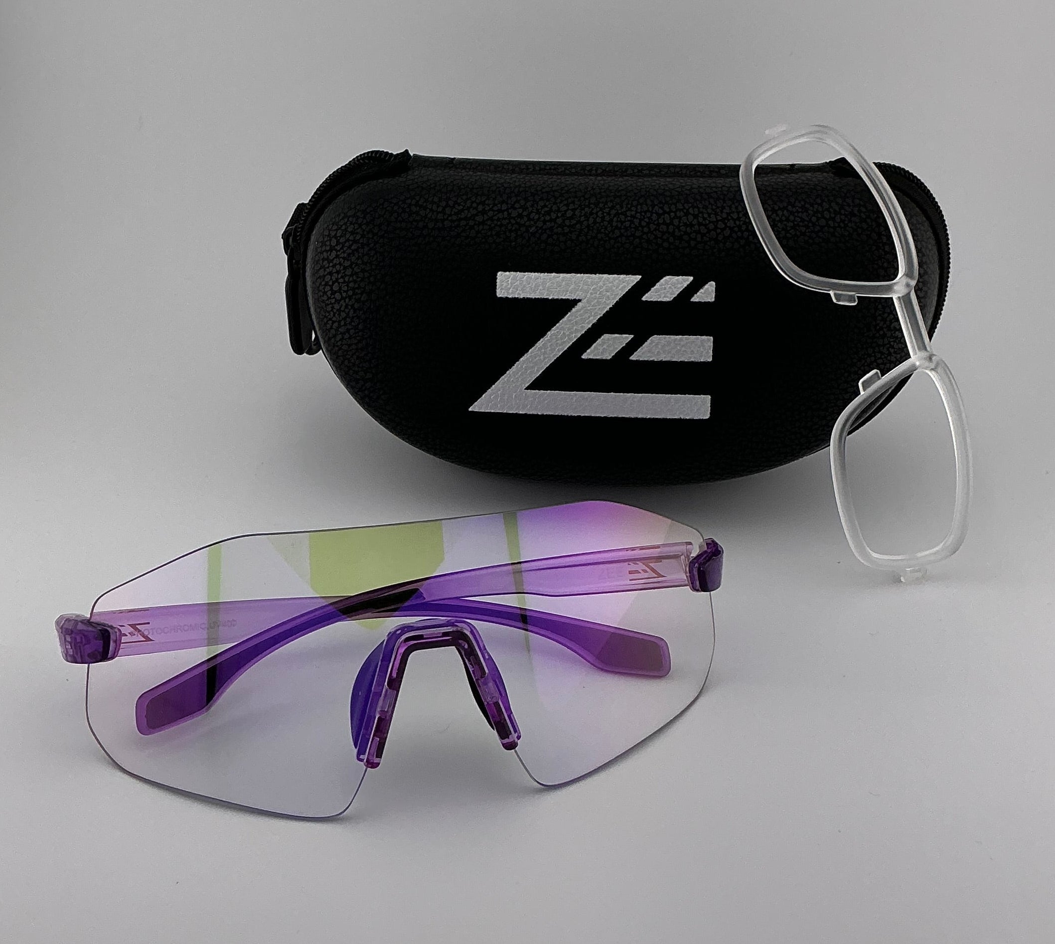 MOMENTUM - Indoor/Outdoor Eyewear