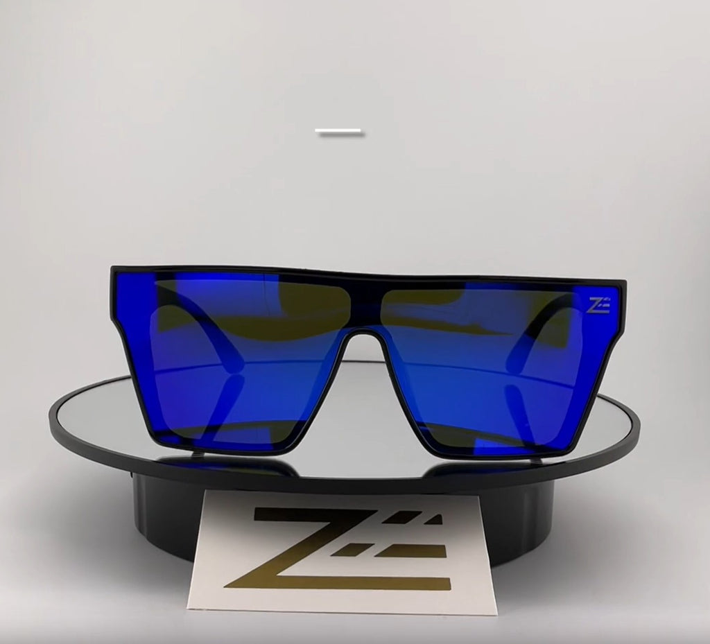 SideLINE- Fashion Meets Sport Outdoor Eyewear