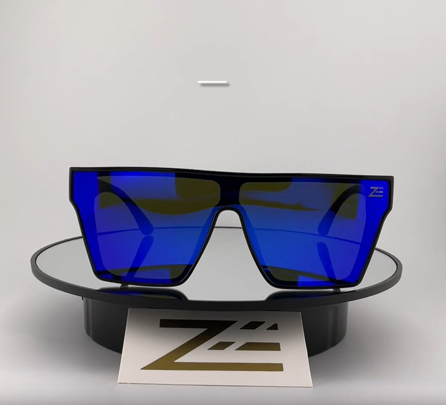SideLINE- Fashion Meets Sport Outdoor Eyewear