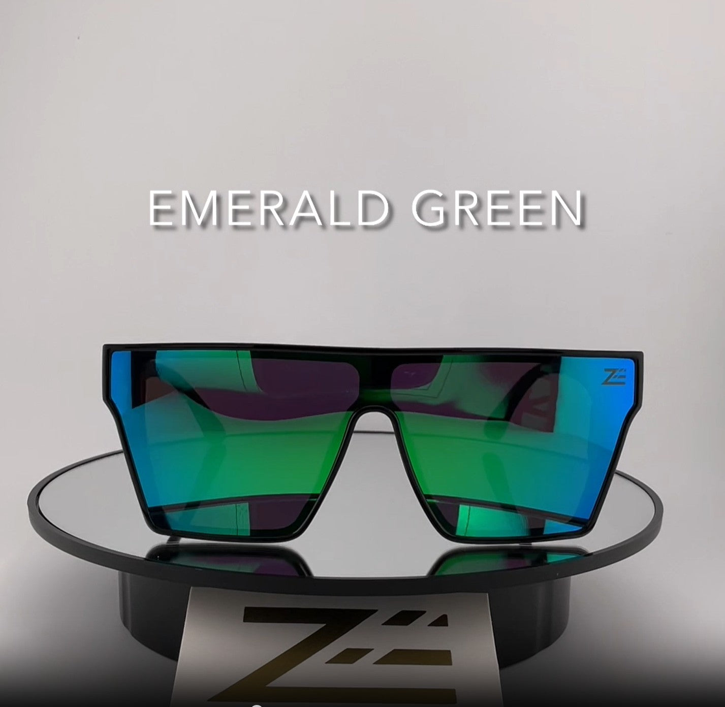 SideLINE- Fashion Meets Sport Outdoor Eyewear