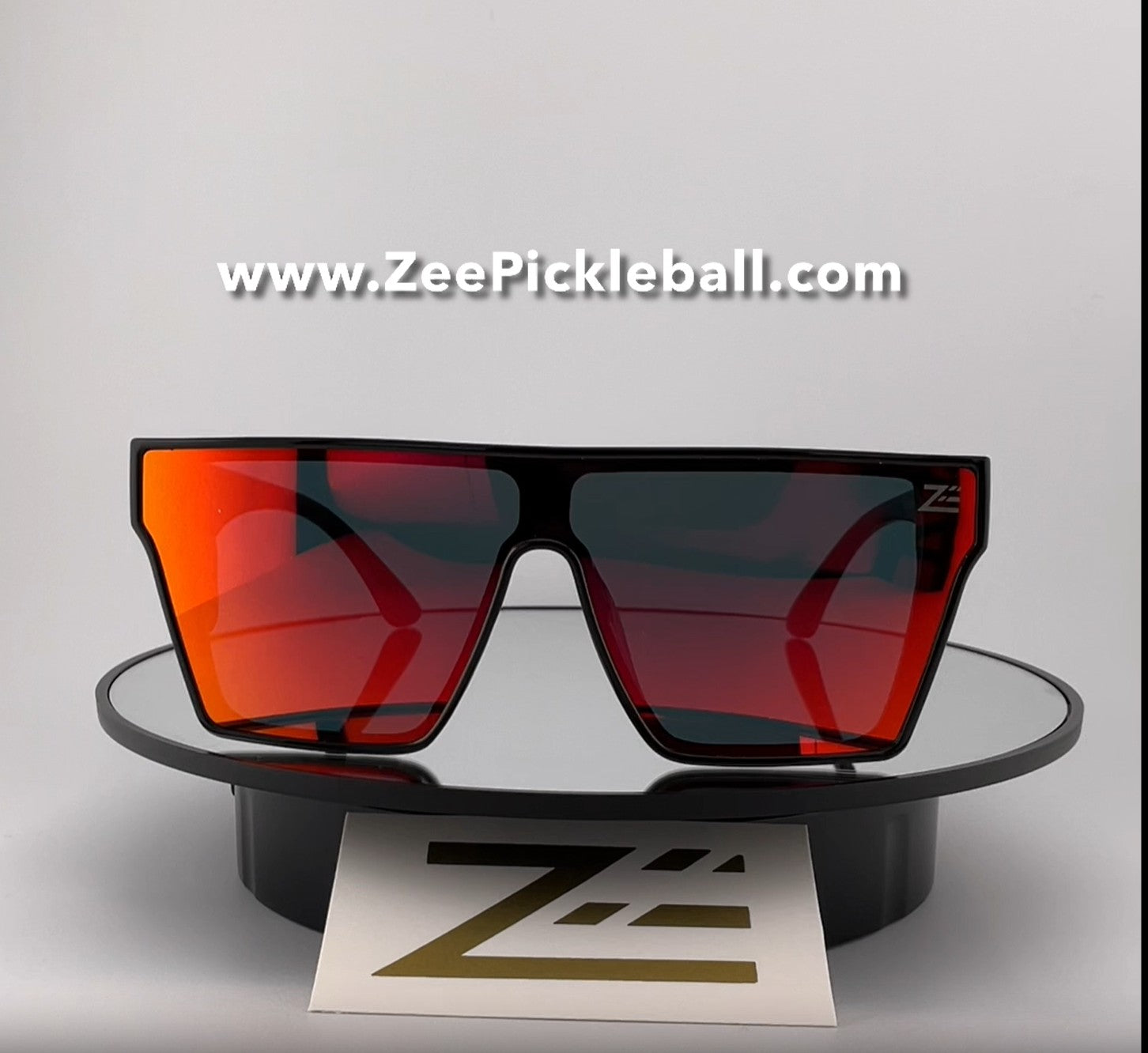 SideLINE- Fashion Meets Sport Outdoor Eyewear