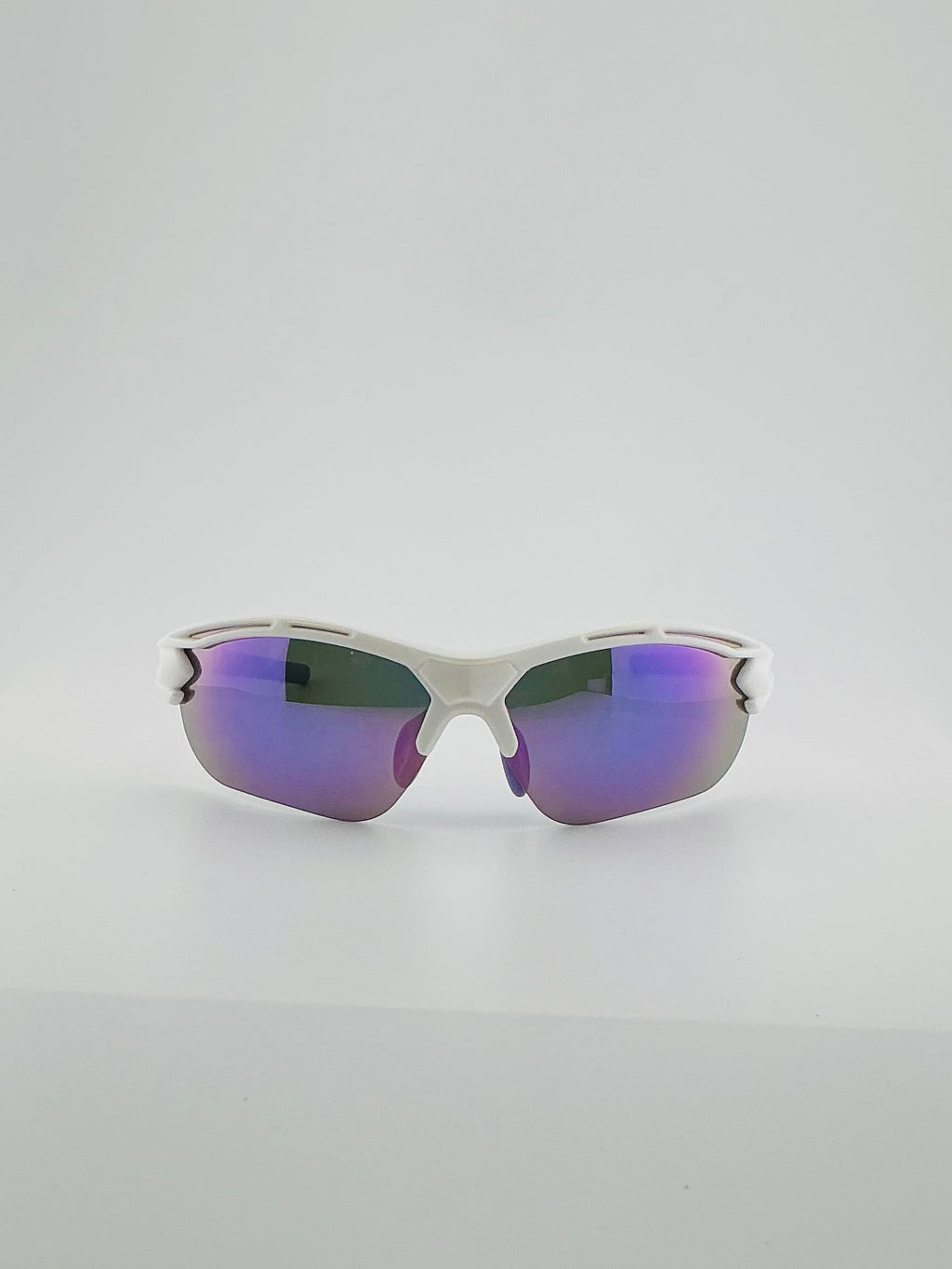 SMASH-RP - Unisex Polarized Pickleball Eyewear