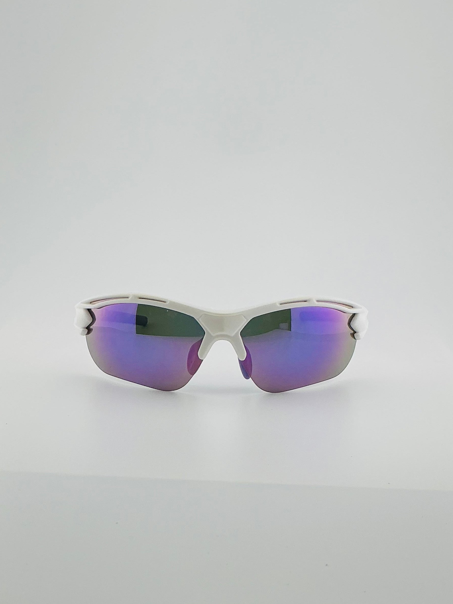 SMASH-RP - Unisex Polarized Pickleball Eyewear