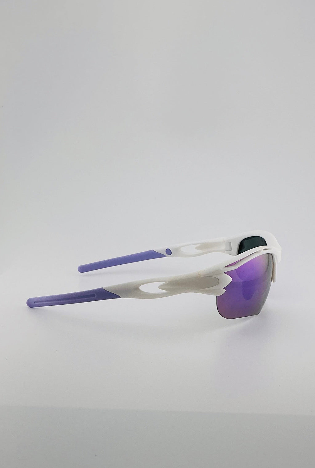 SMASH-RP - Unisex Polarized Pickleball Eyewear