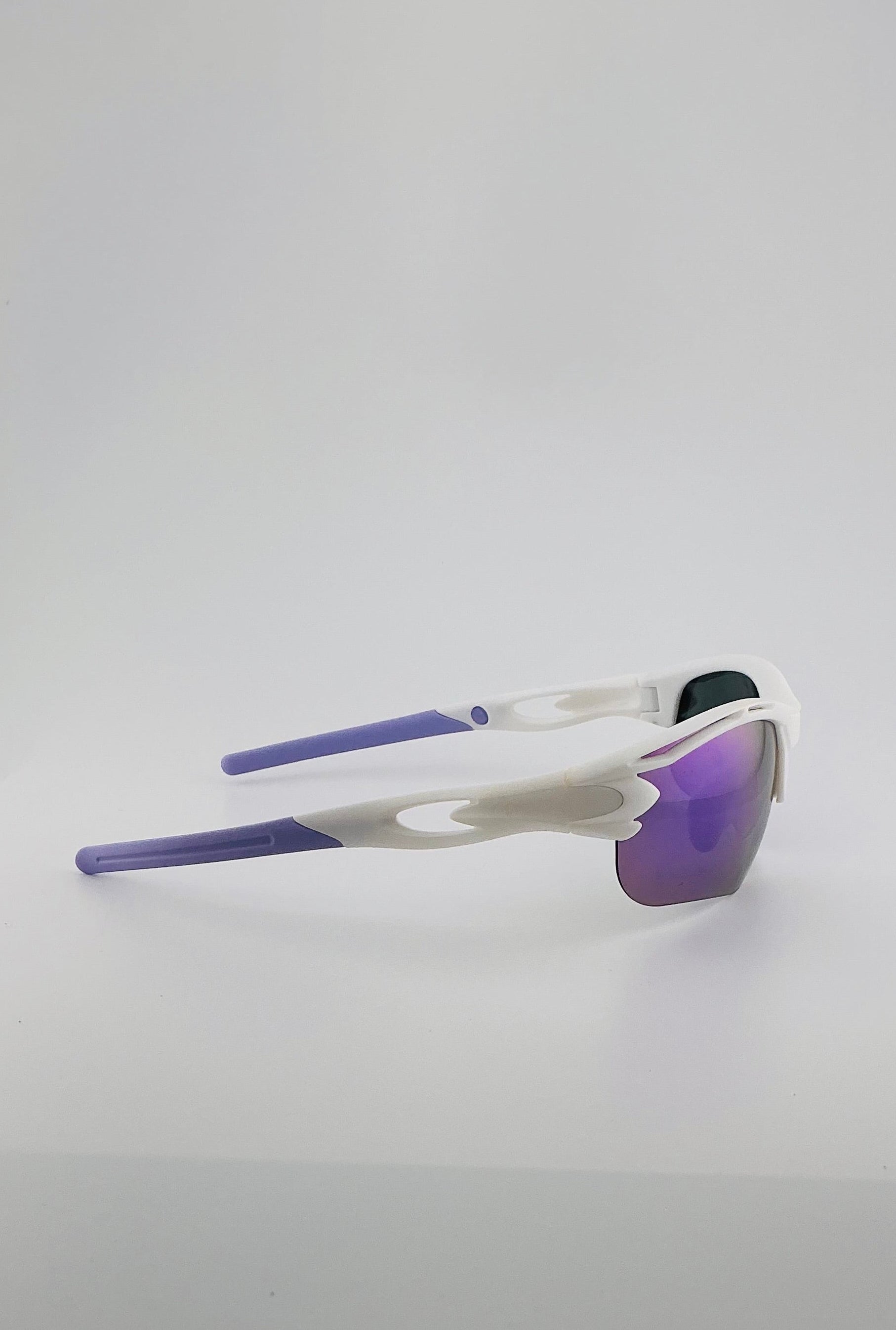 SMASH-RP - Unisex Polarized Pickleball Eyewear