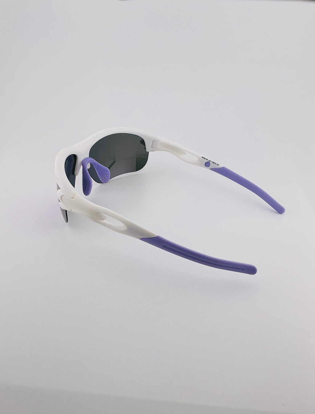 SMASH-RP - Unisex Polarized Pickleball Eyewear