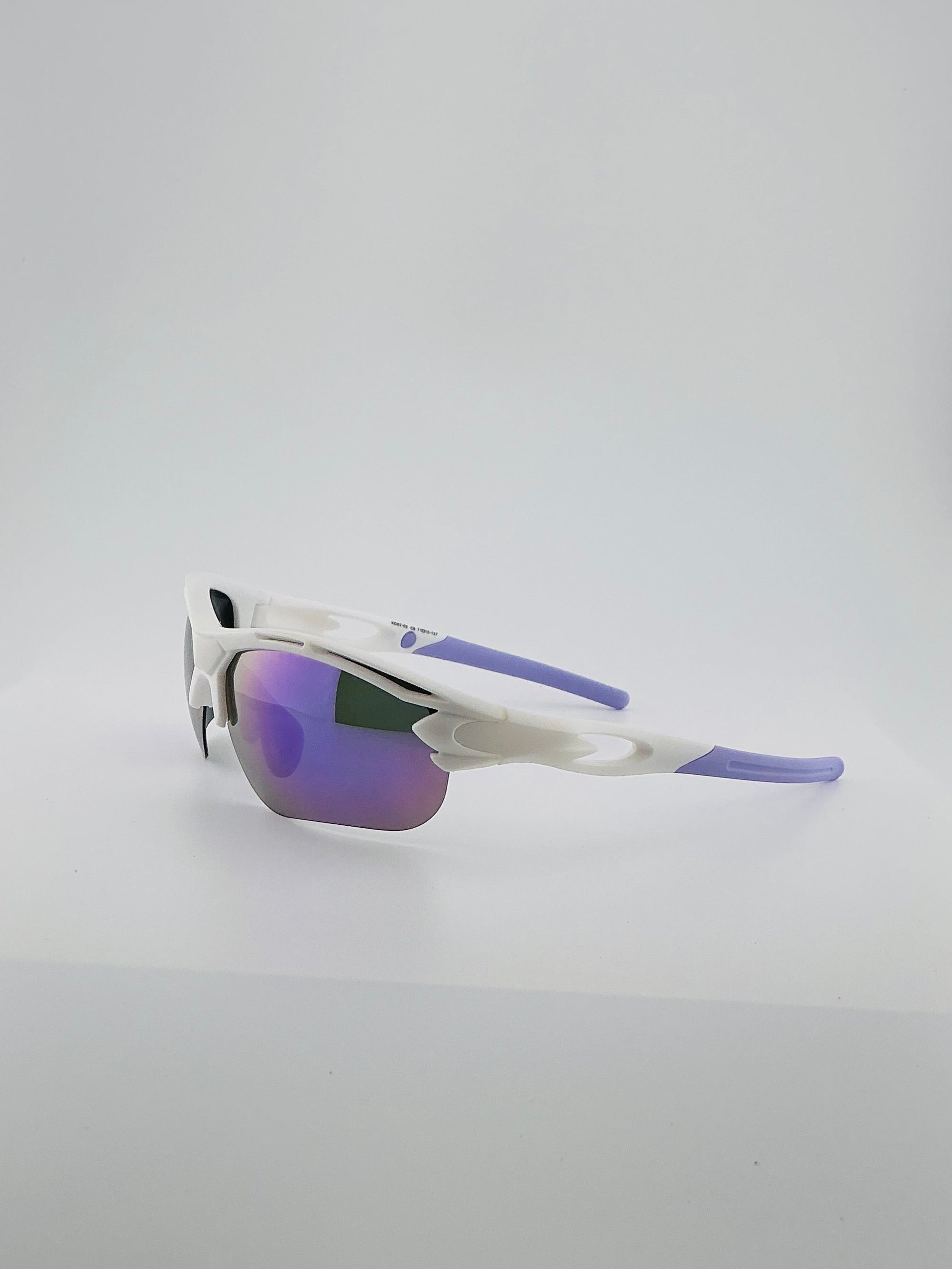 SMASH-RP - Unisex Polarized Pickleball Eyewear