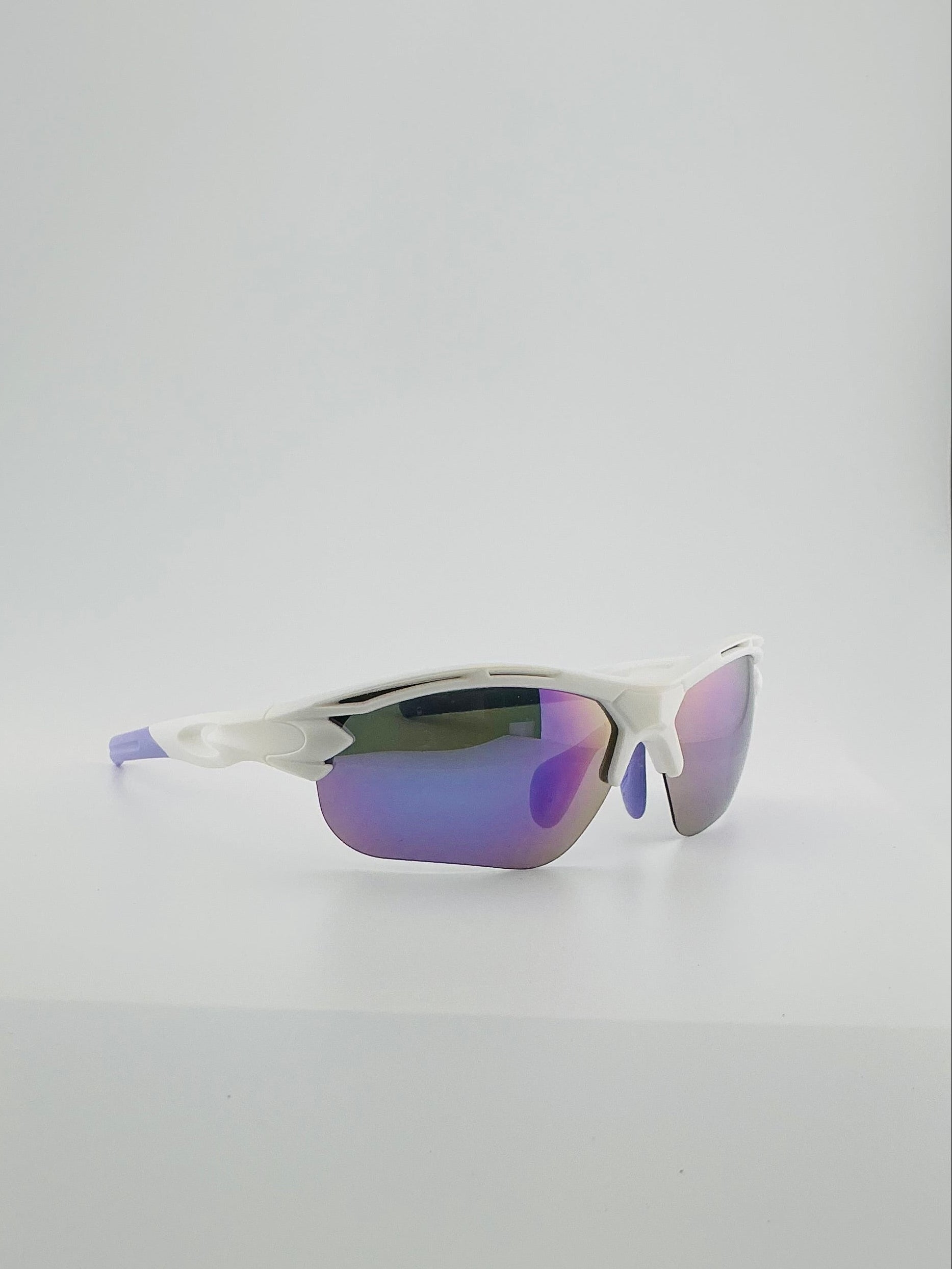 SMASH-RP - Unisex Polarized Pickleball Eyewear