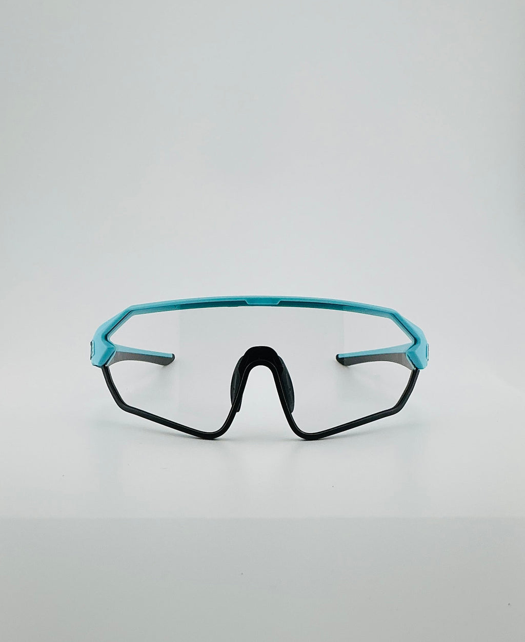 TOPSPIN - Indoor + Outdoor Photochromic Pickleball Eyewear