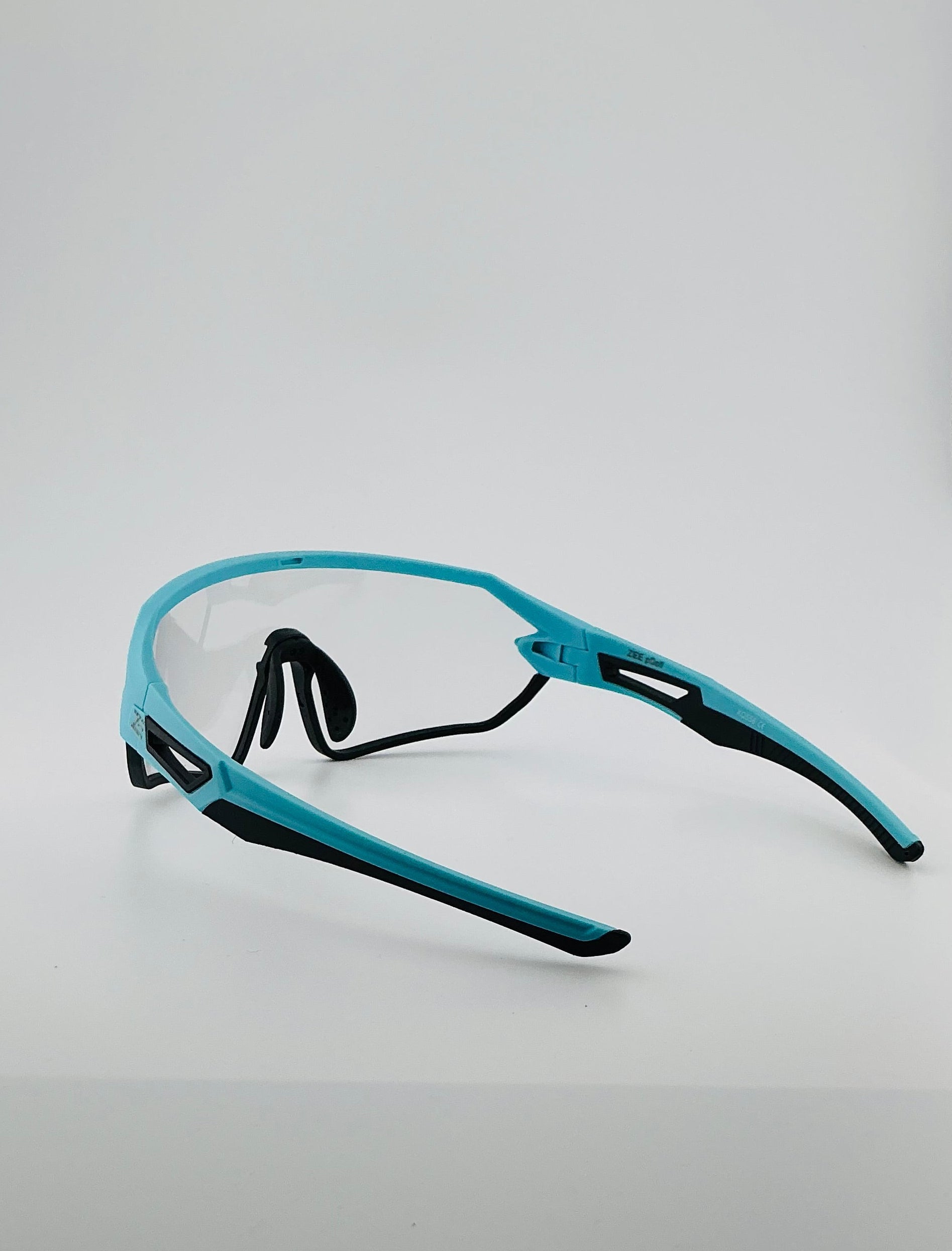 TOPSPIN - Indoor + Outdoor Photochromic Pickleball Eyewear