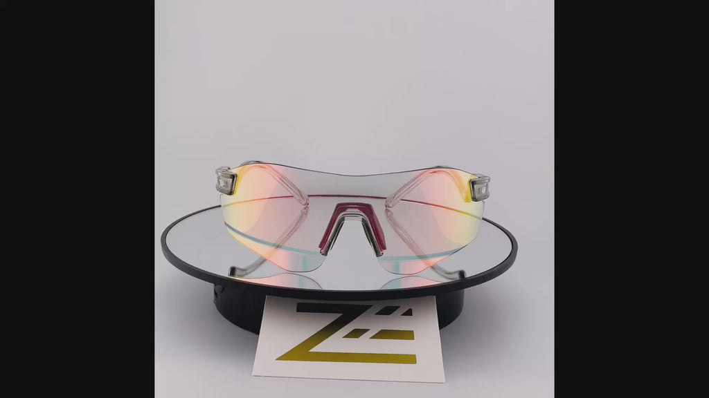 CroX Single- Indoor/Outdoor Eyewear