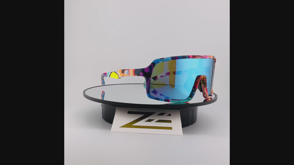 NITRO - Outdoor Eyewear