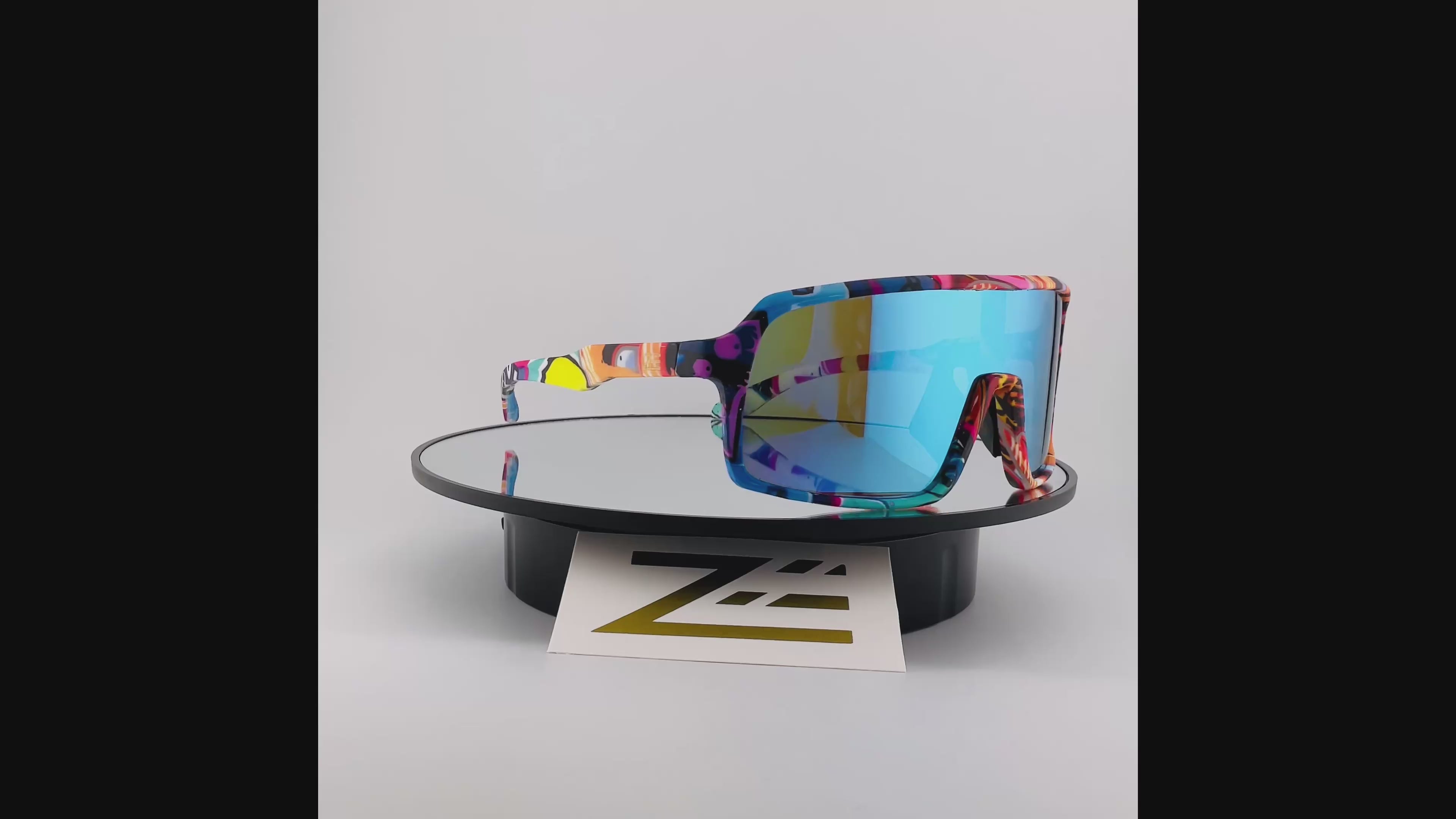 NITRO - Outdoor Eyewear