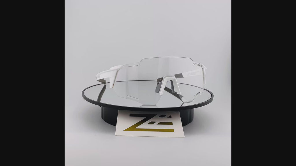 CLARITY-Y - Indoor/Outdoor Eyewear
