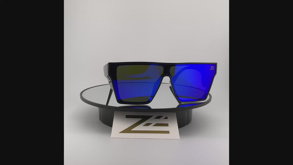 SideLINE- Fashion Meets Sport Outdoor Eyewear