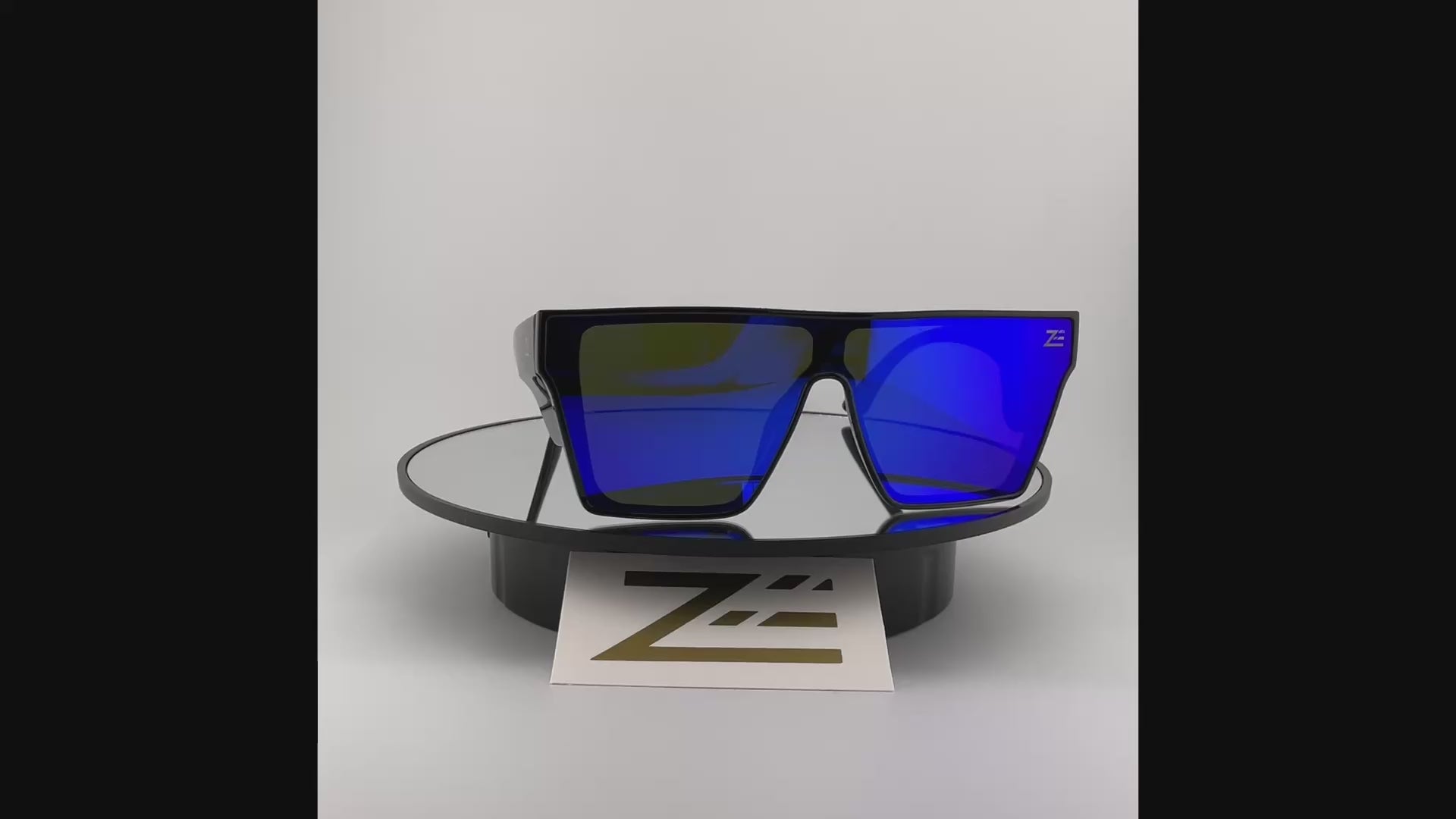SideLINE- Fashion Meets Sport Outdoor Eyewear