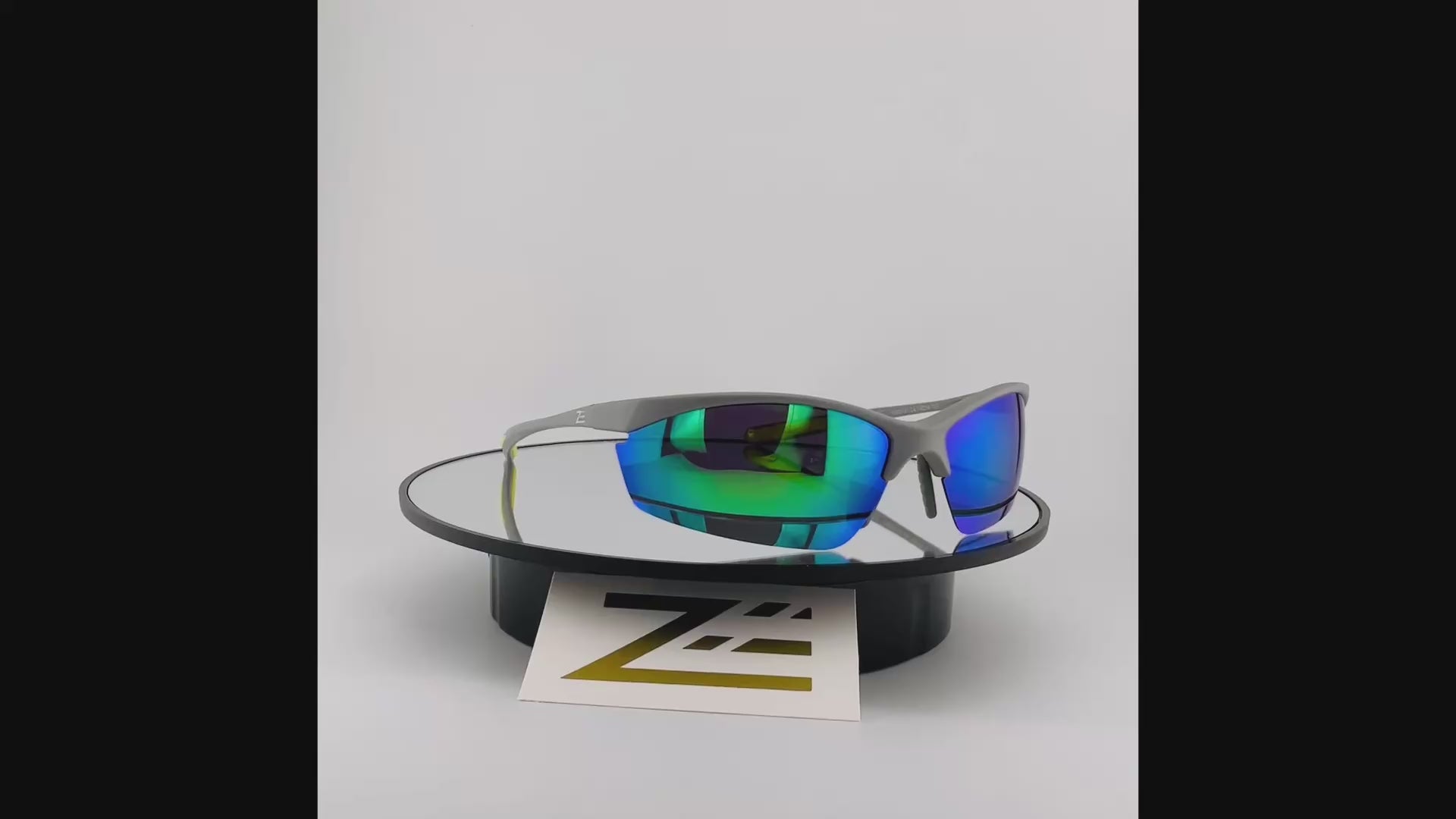 LIGHT PRO-RP Revo Polarized Outdoor eyewear