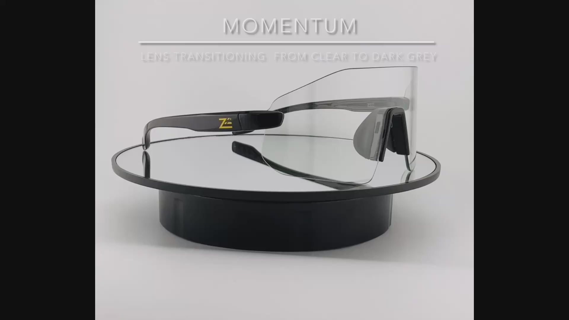 MOMENTUM - Indoor/Outdoor Eyewear